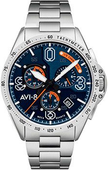 Часы AVI-8 AV-4077-22