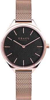 Часы Obaku V257LHVNMV