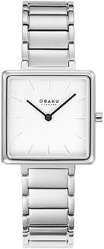 Часы Obaku V259LXCISC