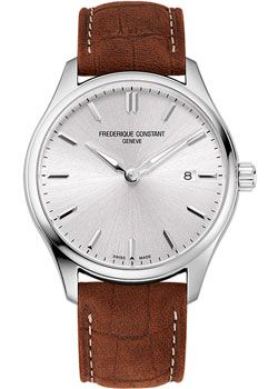 Часы Frederique Constant FC-220SS5B6