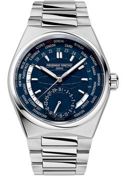 Часы Frederique Constant FC-718N4NH6B