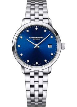 Часы Raymond Weil 5985-ST-50081