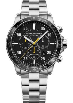 Часы Raymond Weil 8570-ST2-05207