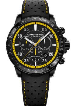 Часы Raymond Weil 8570-BKR-05275