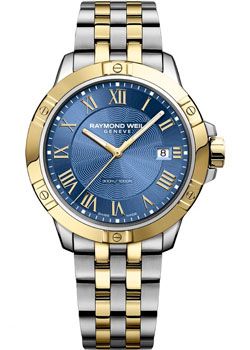 Часы Raymond Weil 8160-STP-00508