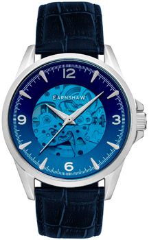 Часы Earnshaw ES-8216-02