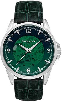 Часы Earnshaw ES-8216-03