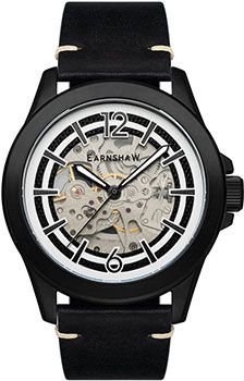 Часы Earnshaw ES-8217-05