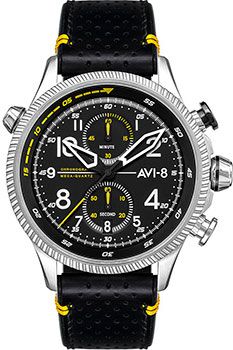 Часы AVI-8 AV-4080-01