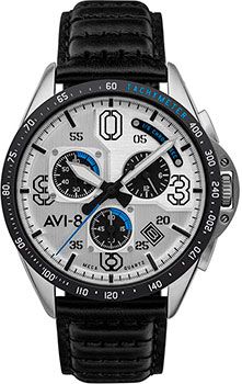 Часы AVI-8 AV-4077-01