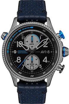 Часы AVI-8 AV-4080-02
