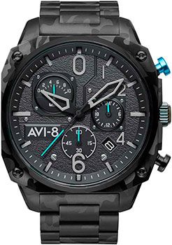 Часы AVI-8 AV-4052-11