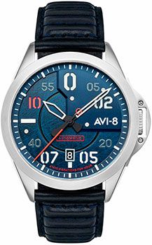 Часы AVI-8 AV-4086-02