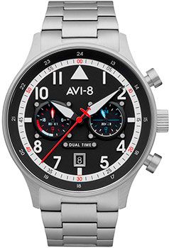 Часы AVI-8 AV-4088-11