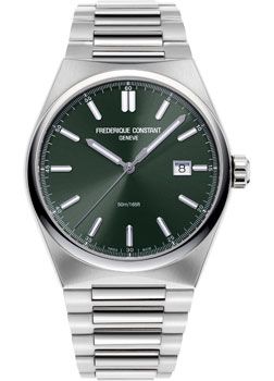 Часы Frederique Constant FC-240GR4NH6B
