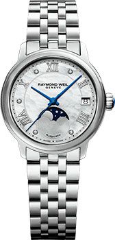 Часы Raymond Weil 2139-ST-00965