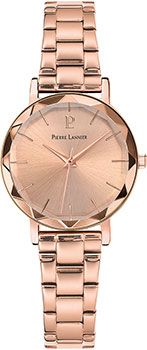 Часы Pierre Lannier 012P958
