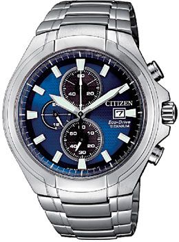 Часы Citizen CA0700-86L
