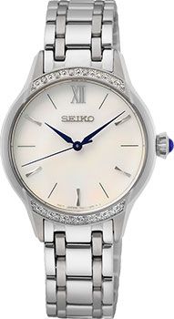 Часы Seiko SRZ543P1