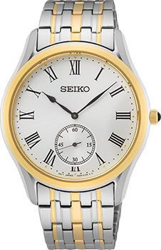 Часы Seiko SRK048P1