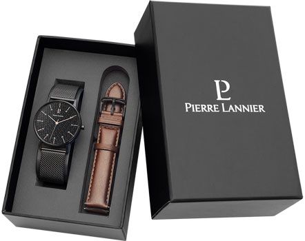 Часы Pierre Lannier 378B438