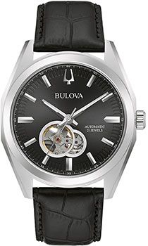 Часы Bulova 96A273