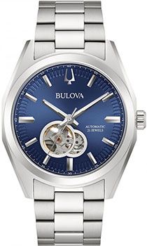 Часы Bulova 96A275