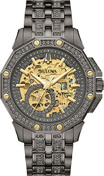 Часы Bulova 98A293