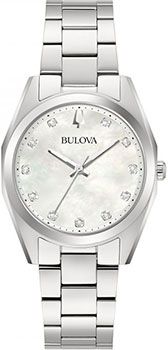 Часы Bulova 96P228