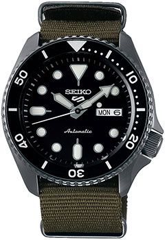 Часы Seiko SRPD65K4