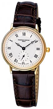 Часы Frederique Constant FC-235M1S5