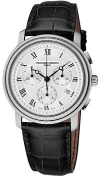Часы Frederique Constant FC-292MC4P6
