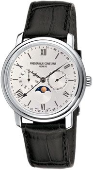 Часы Frederique Constant FC-270SW4P6
