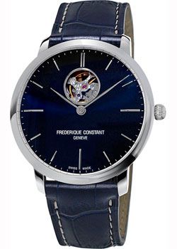 Часы Frederique Constant FC-312N4S6