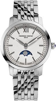 Часы Frederique Constant FC-206SW1S6B