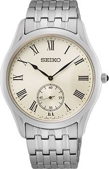 Часы Seiko SRK047P1