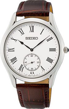 Часы Seiko SRK049P1