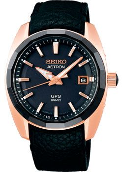 Часы Seiko SSJ012J1
