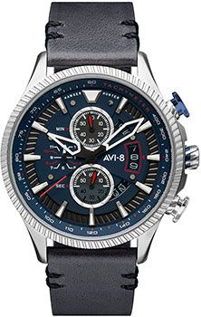 Часы AVI-8 AV-4064-04
