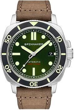 Часы Spinnaker SP-5088-03