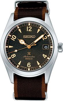 Часы Seiko SPB211J1