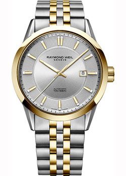 Часы Raymond Weil 2731-STP-65001