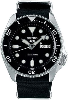 Часы Seiko SRPD55K3
