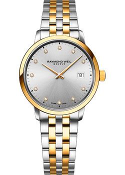 Часы Raymond Weil 5985-STP-65081