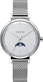 Часы Obaku V243LMCIMC