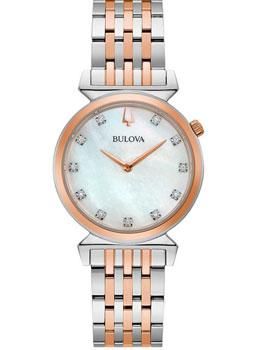 Часы Bulova 98P192