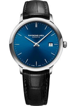 Часы Raymond Weil 5485-STC-50001