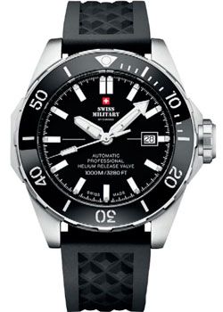 Часы Swiss Military SMA34092.04