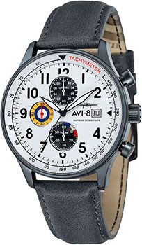 Часы AVI-8 AV-4011-0B