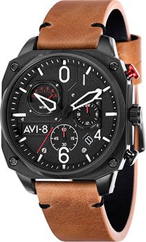 Часы AVI-8 AV-4052-02